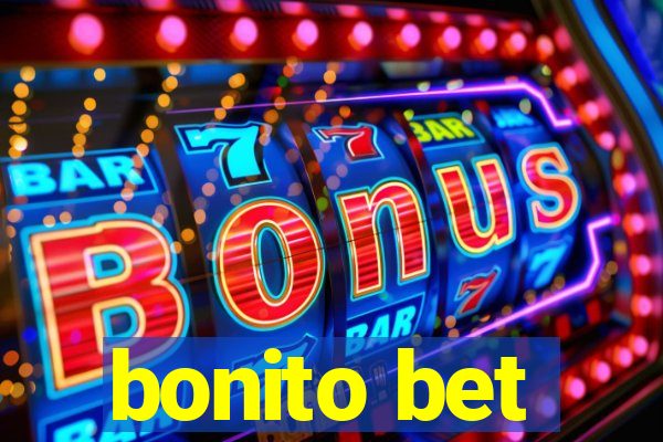 bonito bet