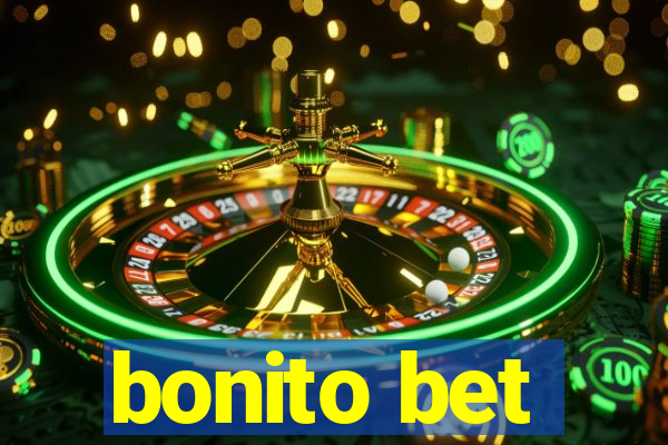bonito bet