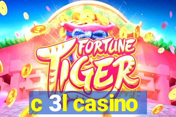 c 3l casino