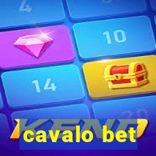 cavalo bet