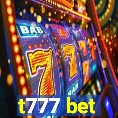 t777 bet
