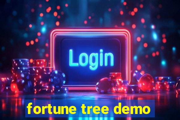 fortune tree demo