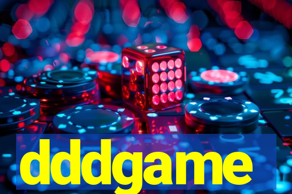 dddgame