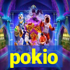 pokio