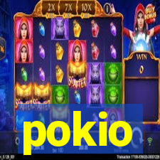pokio
