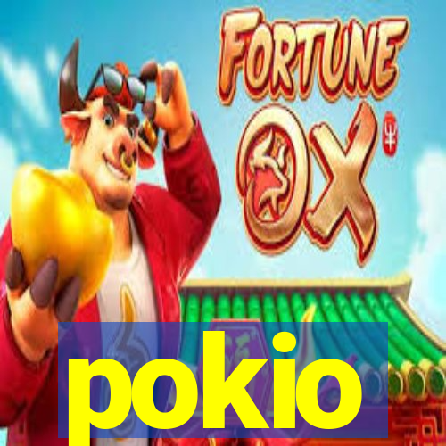 pokio