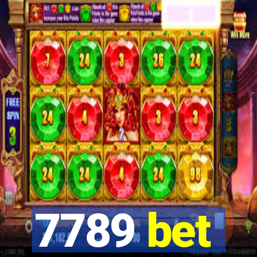 7789 bet