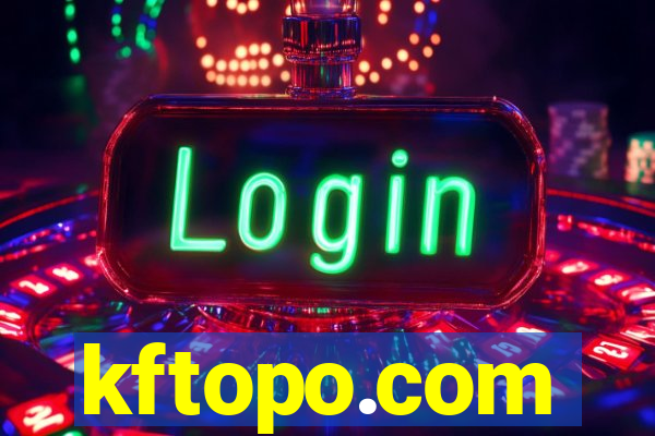 kftopo.com