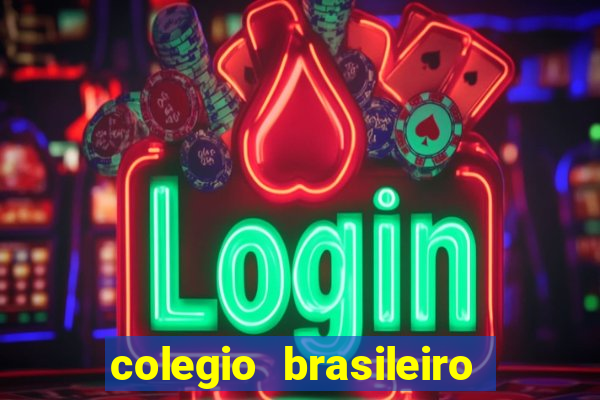 colegio brasileiro rua guarani bh