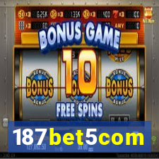 187bet5com
