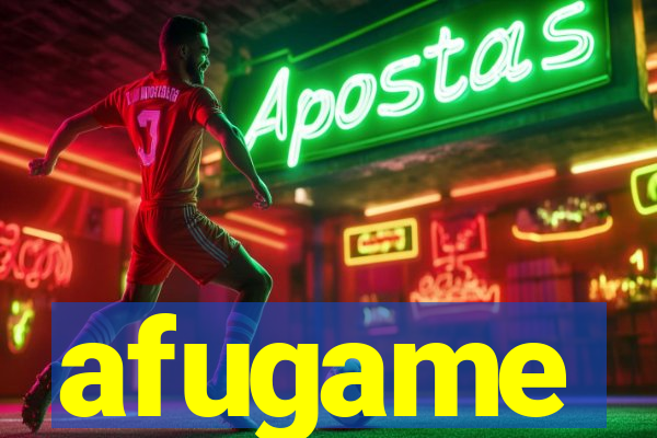 afugame
