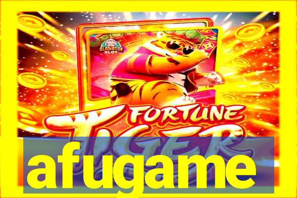 afugame
