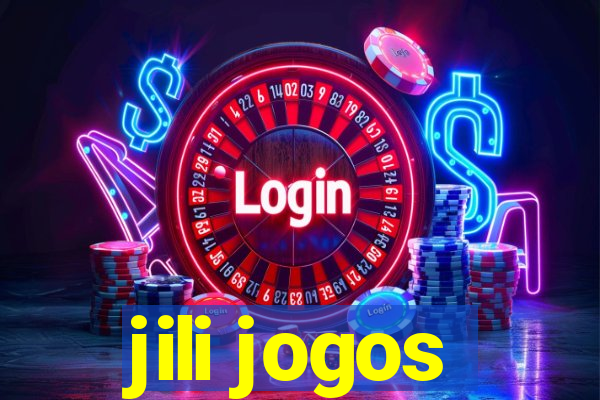 jili jogos