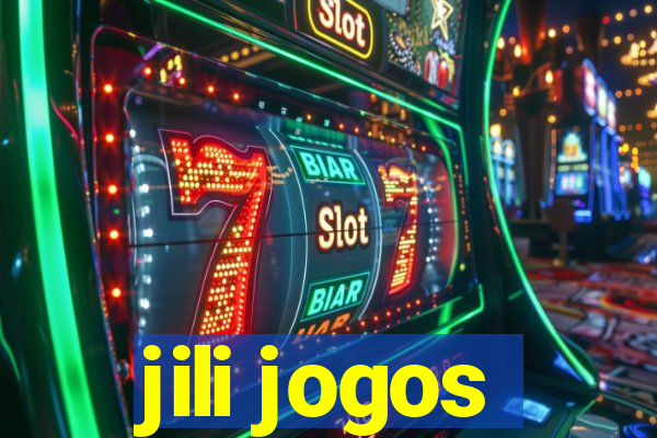 jili jogos