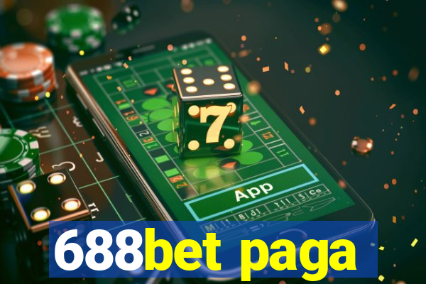 688bet paga