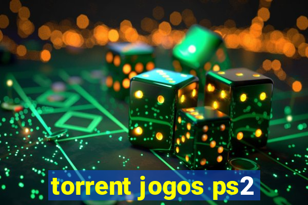 torrent jogos ps2
