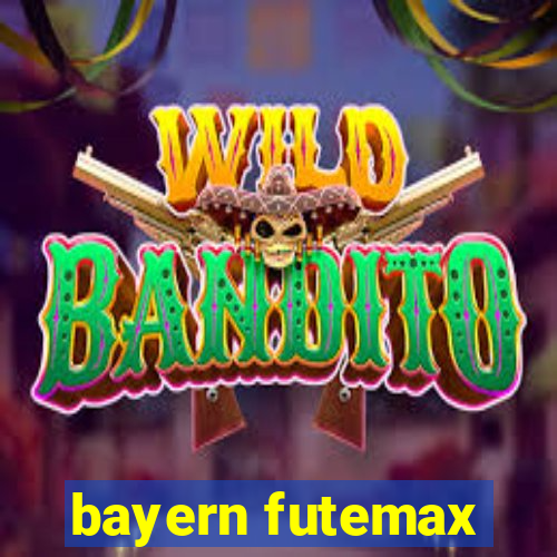 bayern futemax