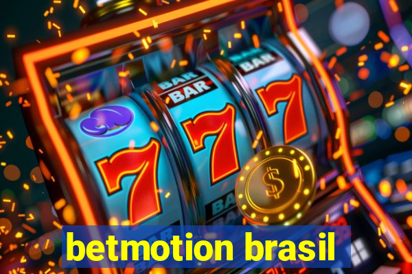 betmotion brasil