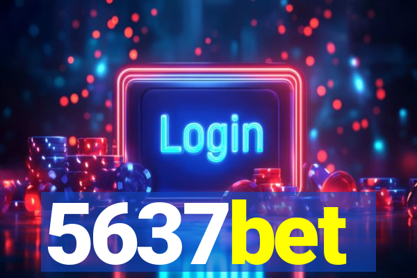 5637bet