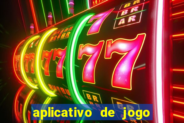 aplicativo de jogo que paga no pix