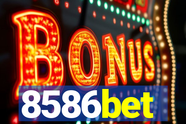 8586bet