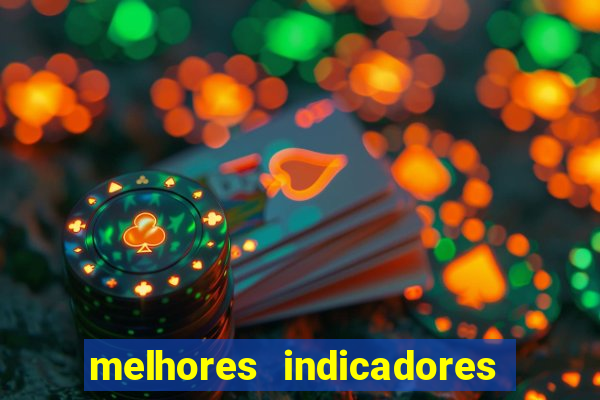 melhores indicadores para day trade mini índice