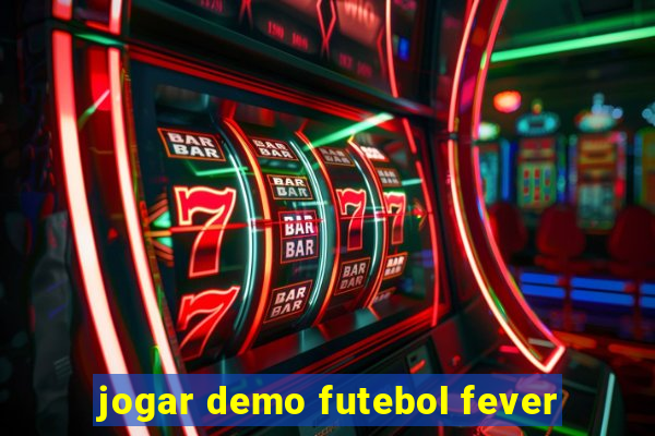 jogar demo futebol fever