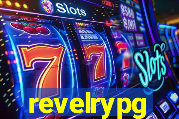 revelrypg
