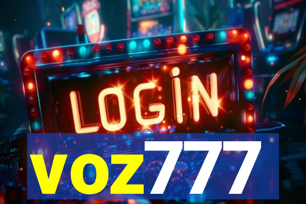 voz777