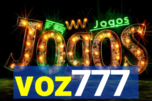 voz777