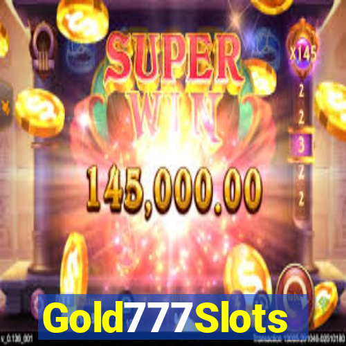 Gold777Slots