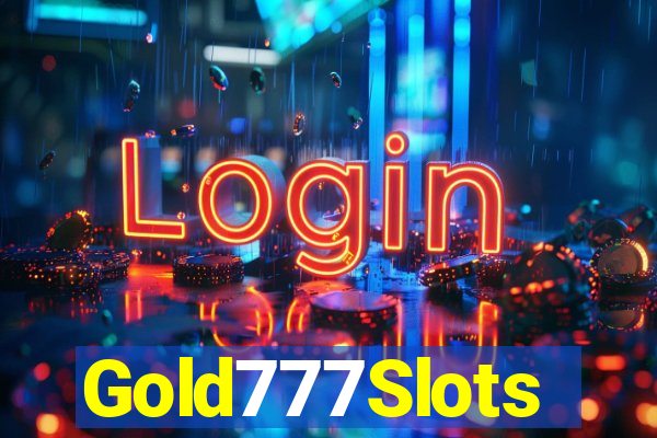 Gold777Slots