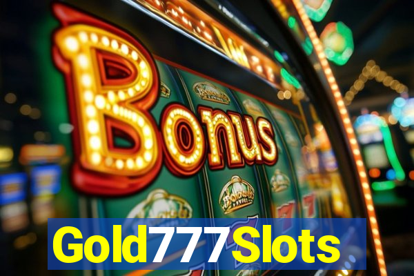 Gold777Slots
