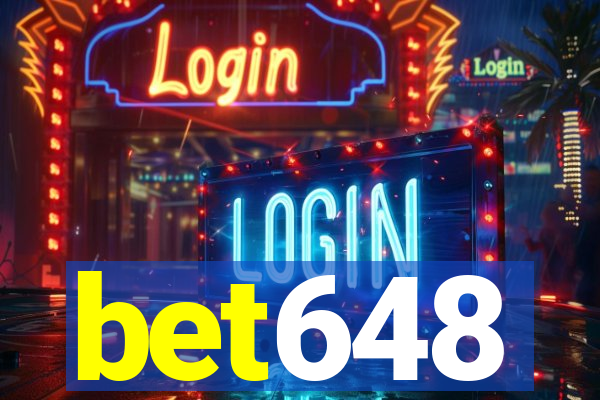 bet648