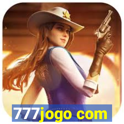 777jogo com
