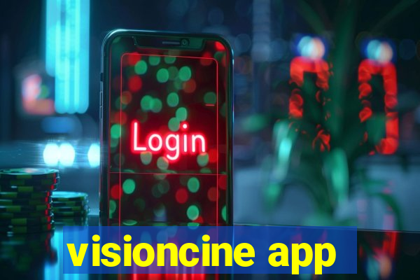 visioncine app