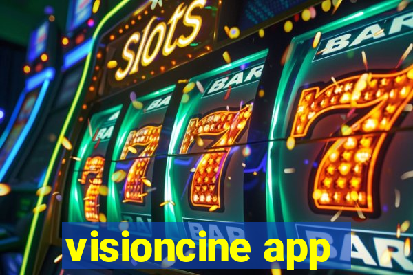 visioncine app