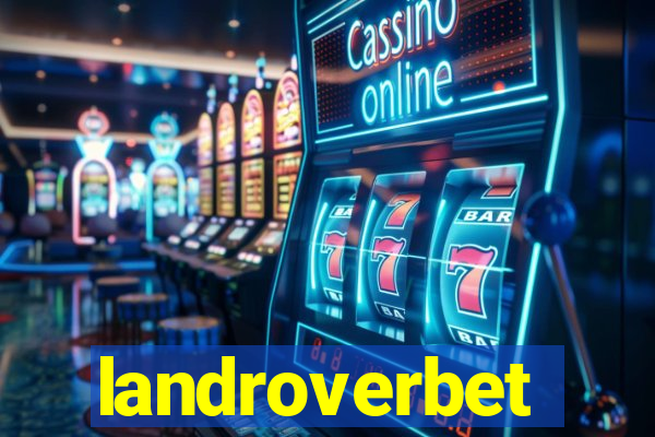 landroverbet