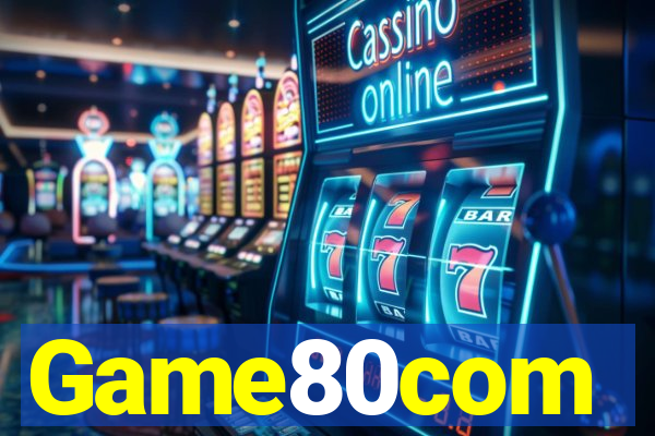 Game80com