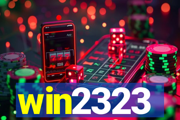 win2323