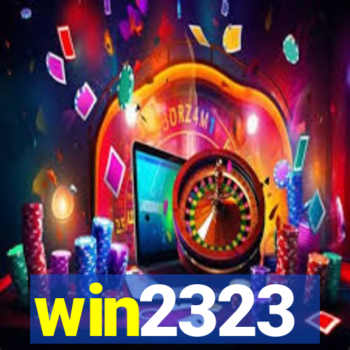 win2323