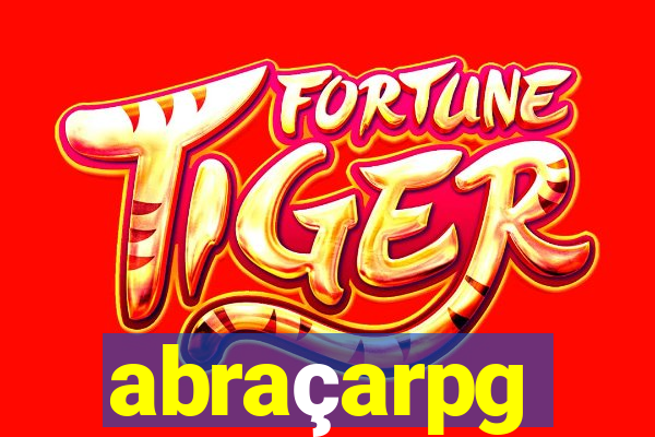 abraçarpg