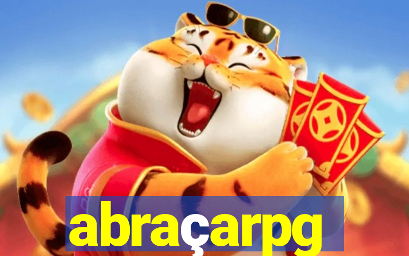 abraçarpg