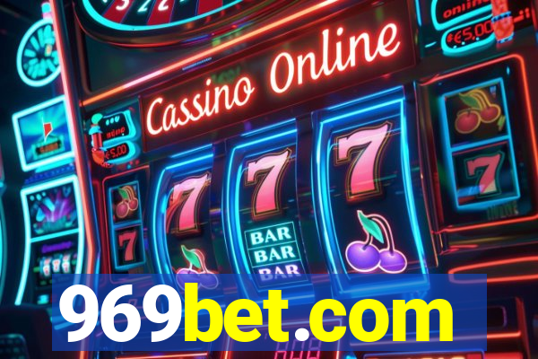969bet.com