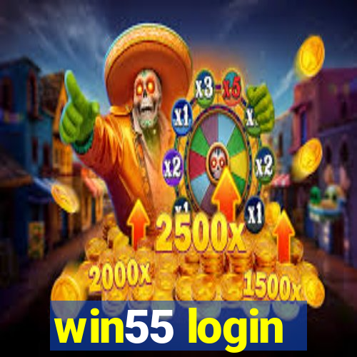 win55 login