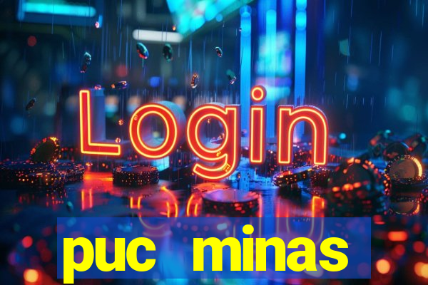 puc minas financiamento medicina