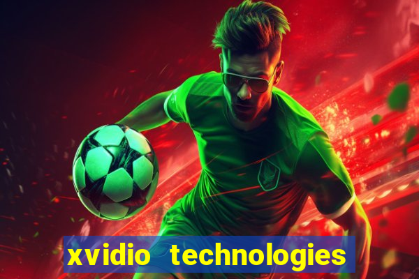 xvidio technologies startup download free