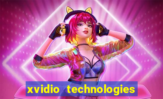 xvidio technologies startup download free