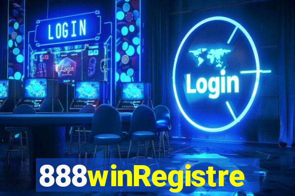 888winRegistre