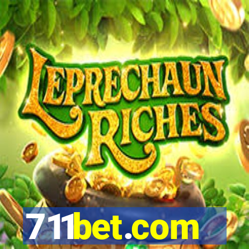 711bet.com